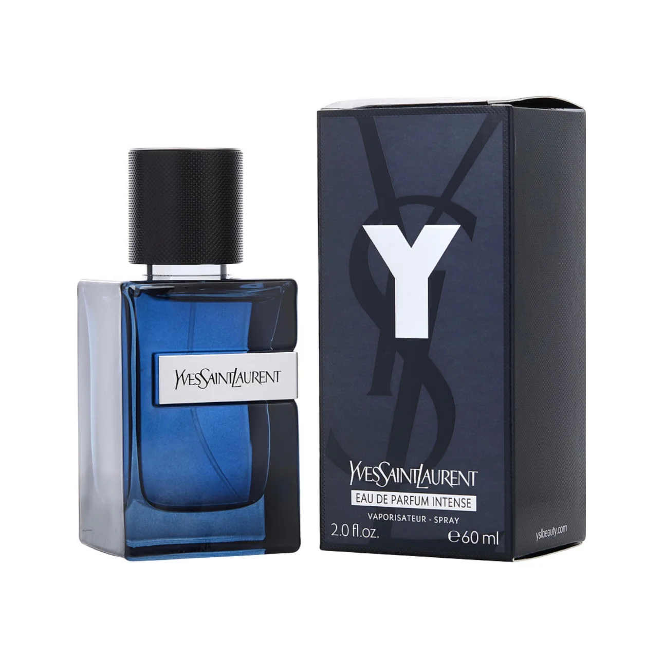 Yves Saint Laurent Y Men 100ml EDP Intense